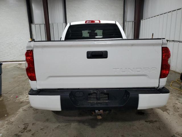  TOYOTA TUNDRA 2019 Biały