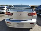2009 Mitsubishi Lancer Gts for Sale in North Las Vegas, NV - Front End