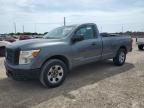 2017 Nissan Titan S for Sale in Temple, TX - Rear End