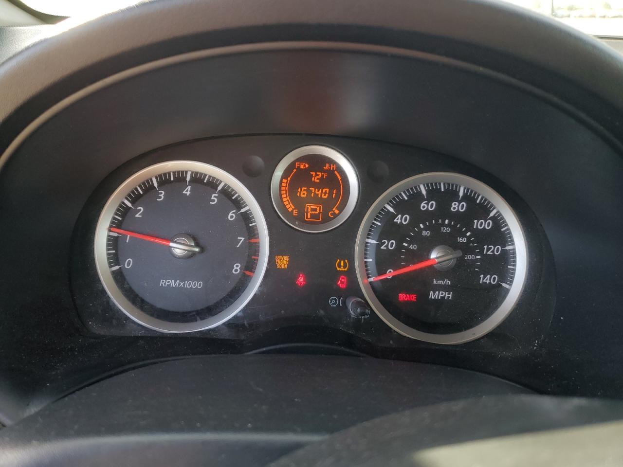 2011 Nissan Sentra 2.0 VIN: 3N1AB6AP4BL702912 Lot: 57255825