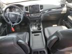 2017 Honda Pilot Touring продається в Hillsborough, NJ - Front End