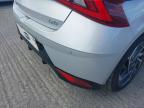 2022 HYUNDAI I20 PREMIU for sale at Copart CHESTER