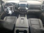 2021 Chevrolet Silverado K1500 Rst for Sale in Brookhaven, NY - Front End