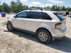 2009 Ford Edge Limited for Sale in Knightdale, NC - Front End