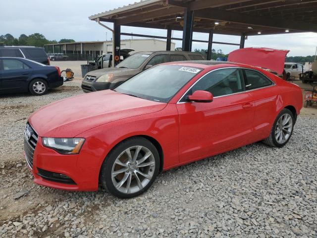 2013 Audi A5 Premium