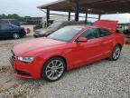 2013 Audi A5 Premium for Sale in Tanner, AL - Rear End