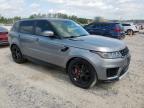 2020 Land Rover Range Rover Sport Hse на продаже в Houston, TX - Minor Dent/Scratches
