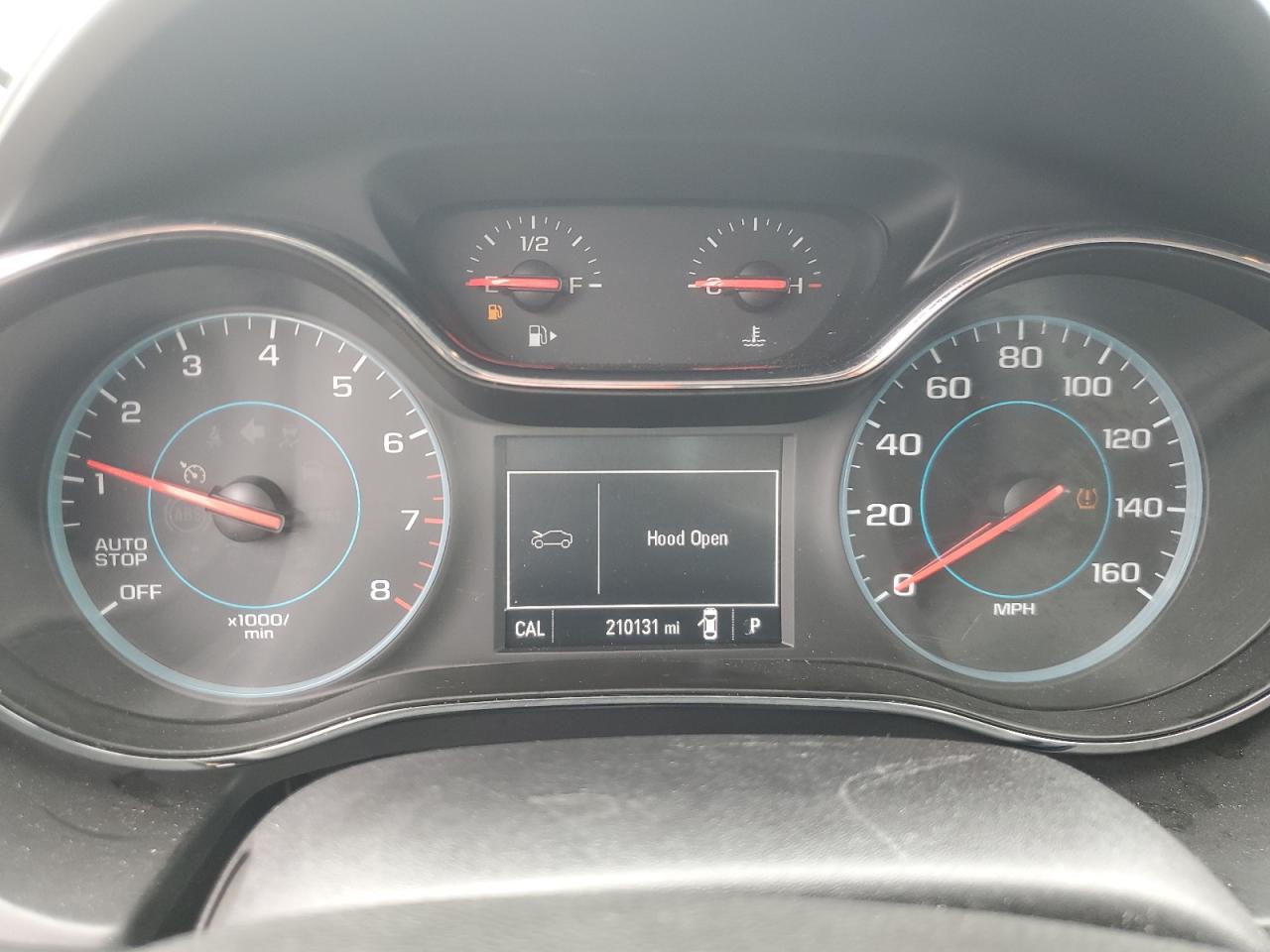 2018 Chevrolet Cruze Lt VIN: 1G1BE5SM7J7122671 Lot: 56729775