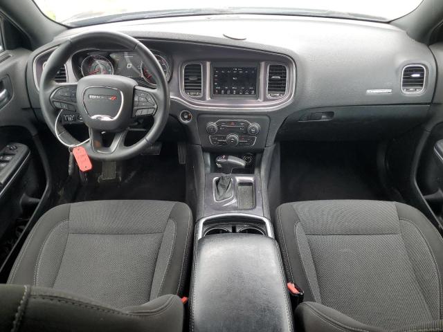  DODGE CHARGER 2018 Szary