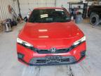 2022 Honda Civic Sport იყიდება Abilene-ში, TX - Side