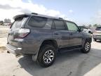 2018 Toyota 4Runner Sr5/Sr5 Premium na sprzedaż w New Orleans, LA - Front End