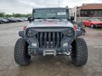 2015 Jeep Wrangler Unlimited Sport zu verkaufen in Fort Wayne, IN - Rear End