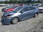 2024 Toyota Corolla Le en Venta en Byron, GA - Frame Damage