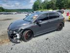 2023 Volkswagen Gti 40Th Anniversary за продажба в Concord, NC - Front End