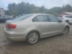 2013 Volkswagen Jetta Tdi for Sale in Mendon, MA - Front End