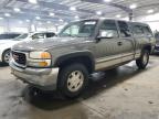 2001 Gmc New Sierra K1500 for Sale in Ham Lake, MN - Minor Dent/Scratches
