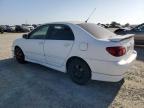 2005 Toyota Corolla Ce   იყიდება Antelope-ში, CA - Front End