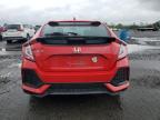 2017 Honda Civic Lx   de vânzare în Pennsburg, PA - Front End