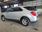 2014 Chevrolet Equinox Lt na sprzedaż w East Granby, CT - Side