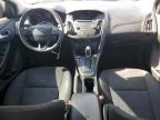 2016 Ford Focus Se იყიდება Rancho Cucamonga-ში, CA - Side