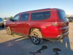 2024 Jeep Wagoneer L Series Ii na sprzedaż w Grand Prairie, TX - Front End