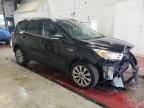 2017 Ford Escape Titanium   zu verkaufen in Angola, NY - Front End