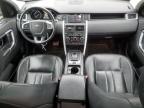 2016 LAND ROVER DISCOVERY SPORT HSE for sale at Copart QC - MONTREAL