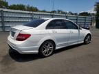 2013 Mercedes-Benz C 250 იყიდება Miami-ში, FL - Mechanical