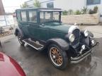 1926 CHRYSLER SEDAN   for sale at Copart CA - LONG BEACH