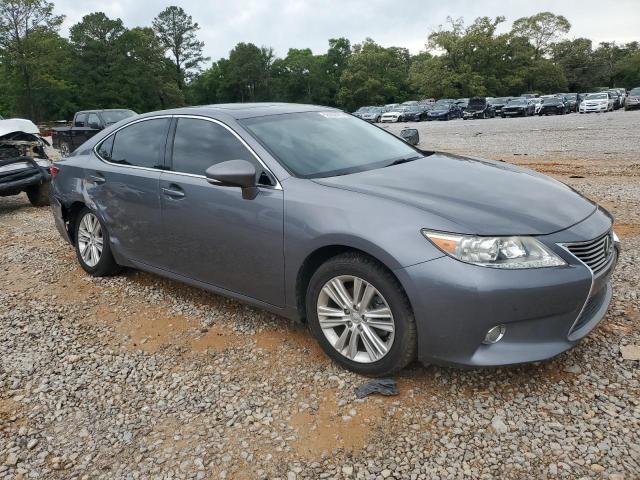 Седани LEXUS ES350 2015 Сірий