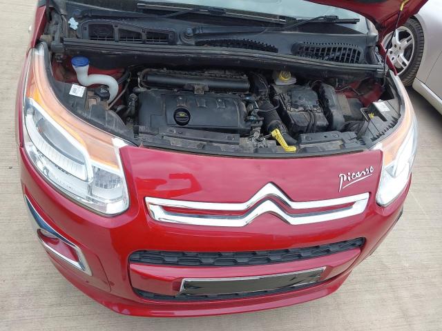 2014 CITROEN C3 PICASSO