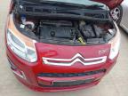 2014 CITROEN C3 PICASSO for sale at Copart SANDY