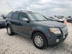 2010 Mercury Mariner Premier за продажба в Taylor, TX - Rear End