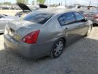 2006 Nissan Maxima Se იყიდება Los Angeles-ში, CA - Front End