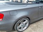 2013 BMW 120D SPORT for sale at Copart YORK
