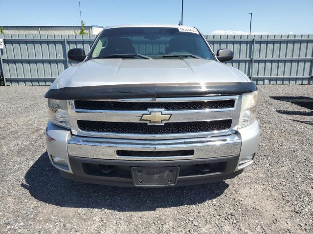 2010 CHEVROLET SILVERADO C1500 LT