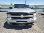 2010 CHEVROLET SILVERADO C1500 LT à vendre chez Copart ON - OTTAWA