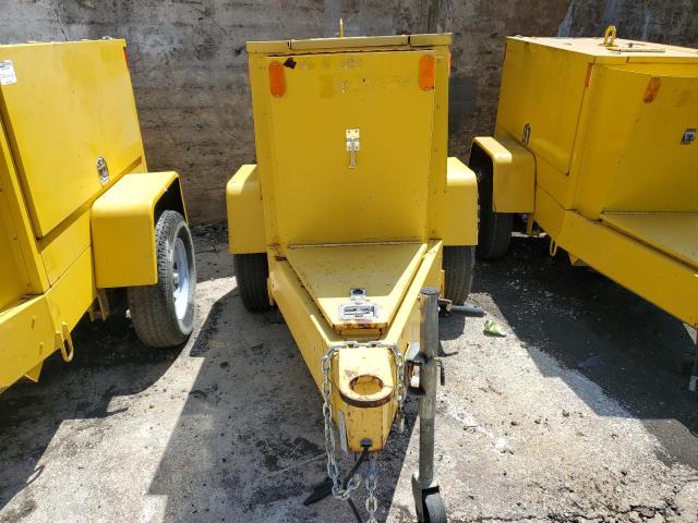  CK POWER GENERATOR 1994 Желтый