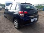 2015 CITROEN C3 EXCLUSI for sale at Copart WESTBURY