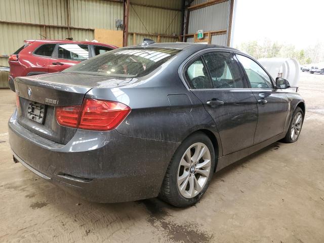 2014 BMW 328 XI