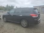 2016 Nissan Pathfinder S იყიდება Mendon-ში, MA - Side