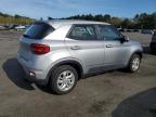 2021 Hyundai Venue Se en Venta en Exeter, RI - Front End