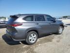 2023 Toyota Highlander L   იყიდება Jacksonville-ში, FL - Front End