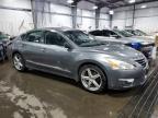 2014 Nissan Altima 3.5S de vânzare în Ham Lake, MN - Rear End