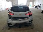 2019 Chevrolet Cruze Ls   იყიდება Lexington-ში, KY - Rear End