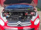 2015 CITROEN C1 FLAIR P for sale at Copart COLCHESTER