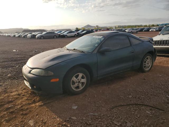 1999 Mitsubishi Eclipse Rs