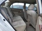 2004 Toyota Corolla Ce 1.8L en Venta en Los Angeles, CA - Stripped