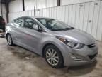 2015 Hyundai Elantra Se for Sale in West Mifflin, PA - Side