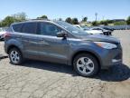2015 Ford Escape Se en Venta en Vallejo, CA - Minor Dent/Scratches